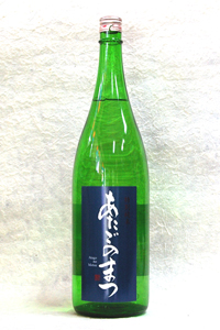 特別純米　ササニシキ